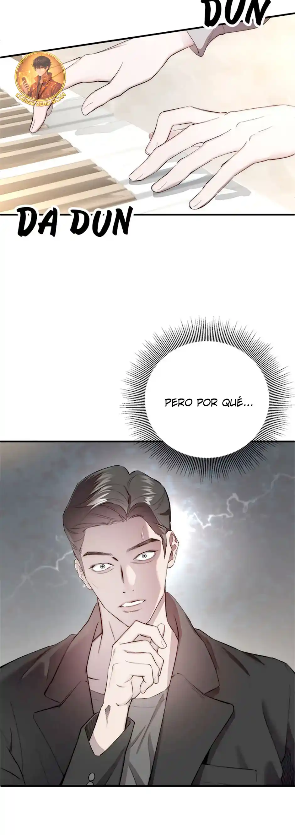From Acting Genius To Top Idol! - Capítulo 1 - Página 17 - LectorTMOo