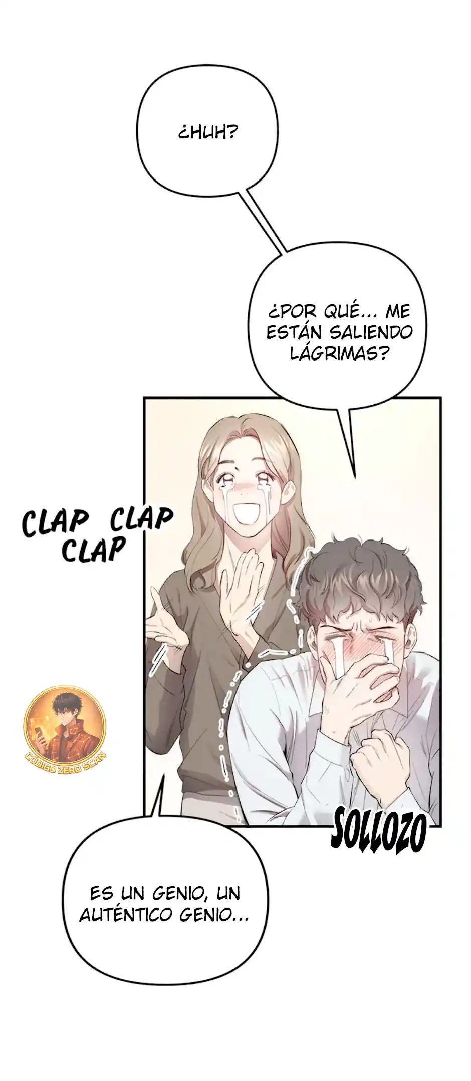 From Acting Genius To Top Idol! - Capítulo 1 - Página 21 - LectorTMOo