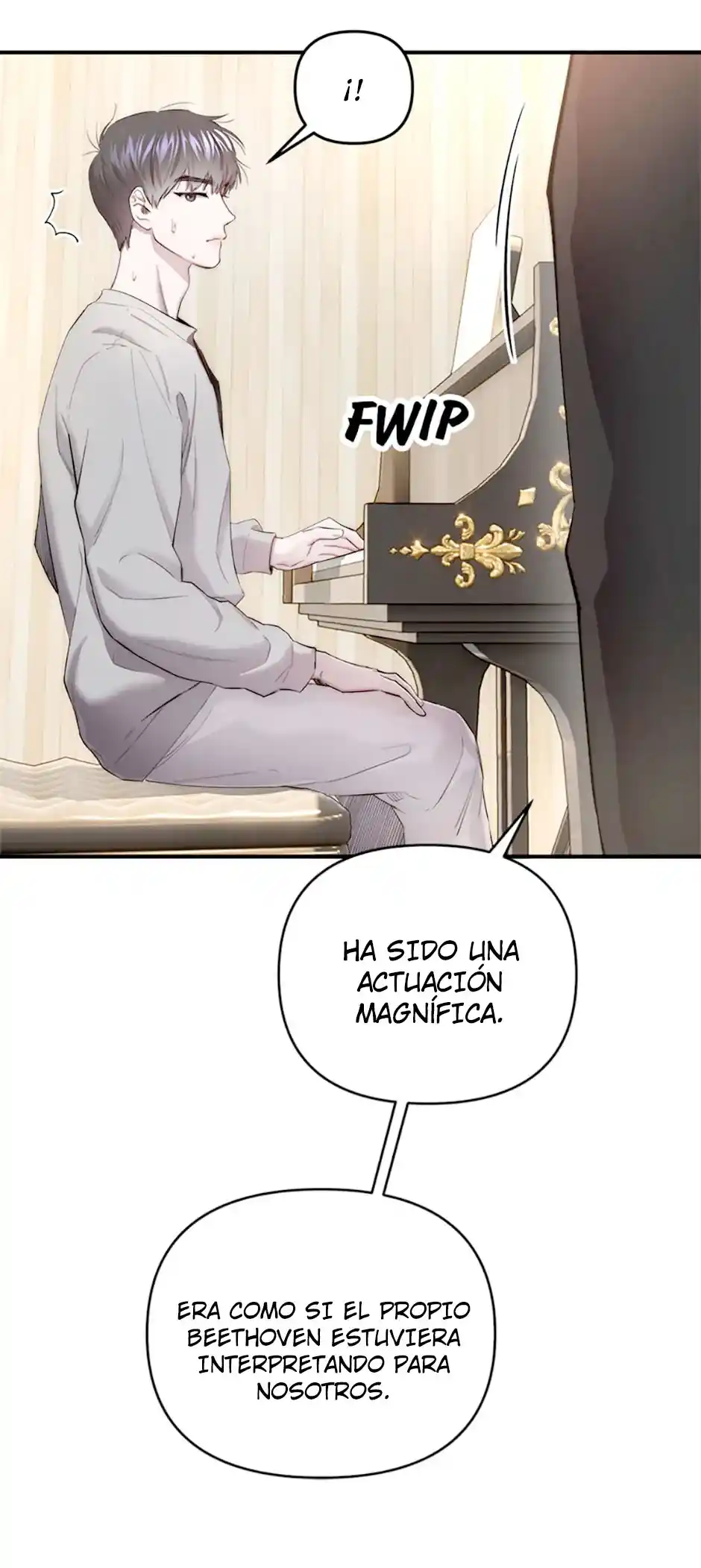 From Acting Genius To Top Idol! - Capítulo 1 - Página 22 - LectorTMOo