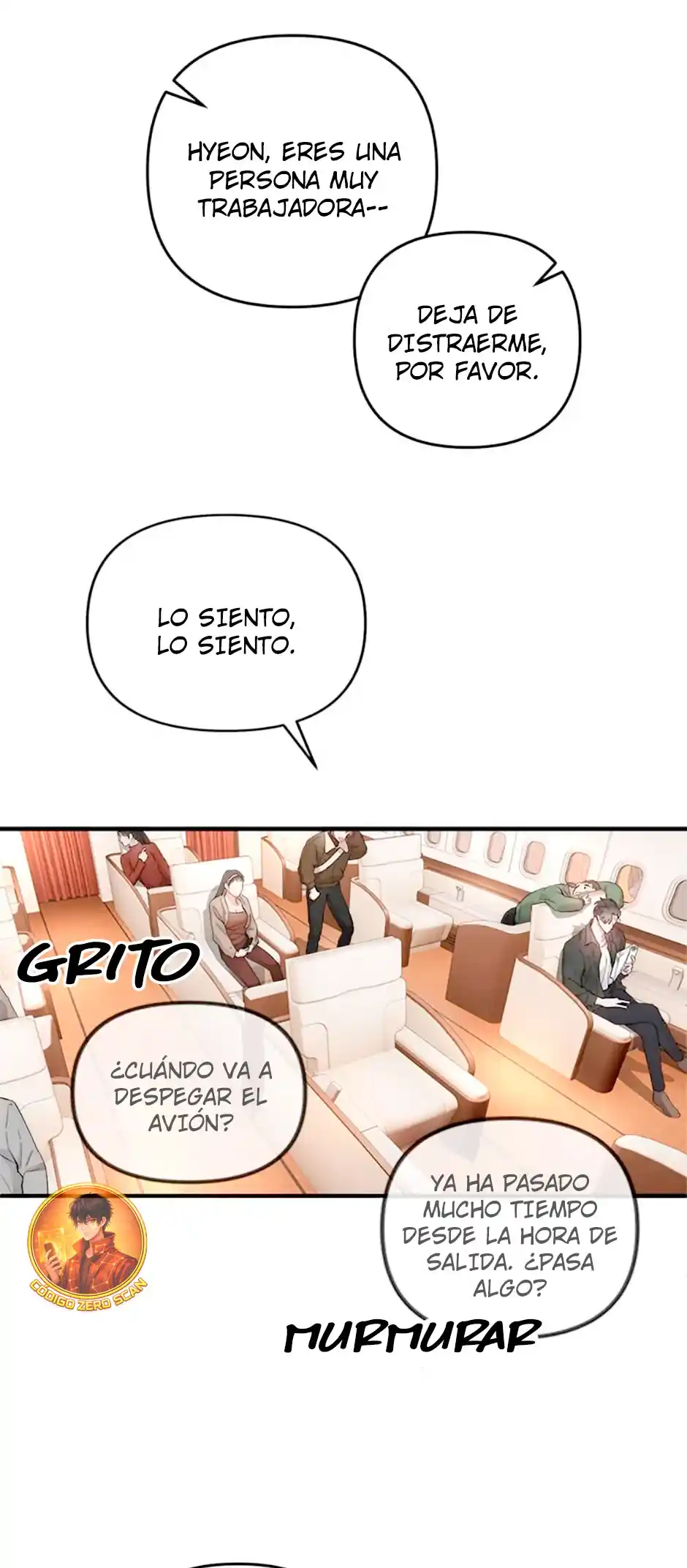 From Acting Genius To Top Idol! - Capítulo 1 - Página 33 - LectorTMOo