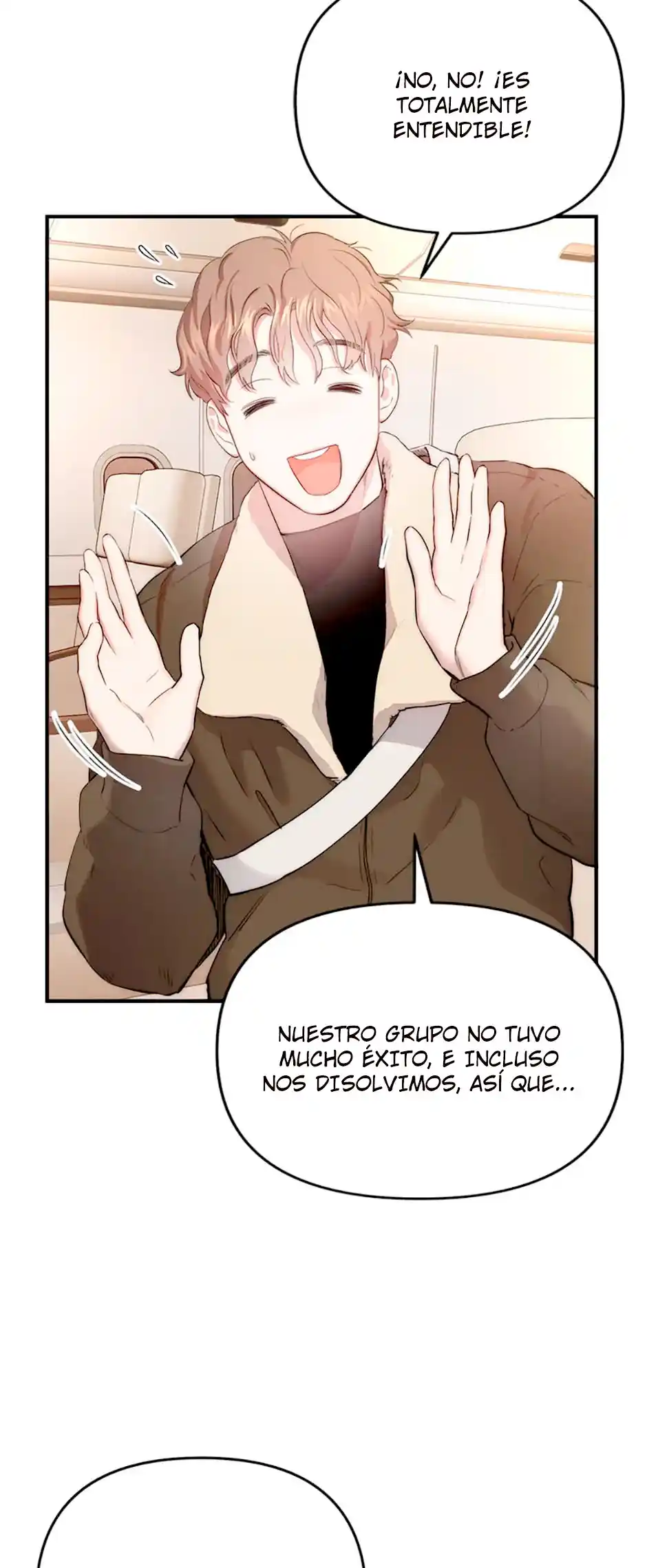 From Acting Genius To Top Idol! - Capítulo 1 - Página 37 - LectorTMOo