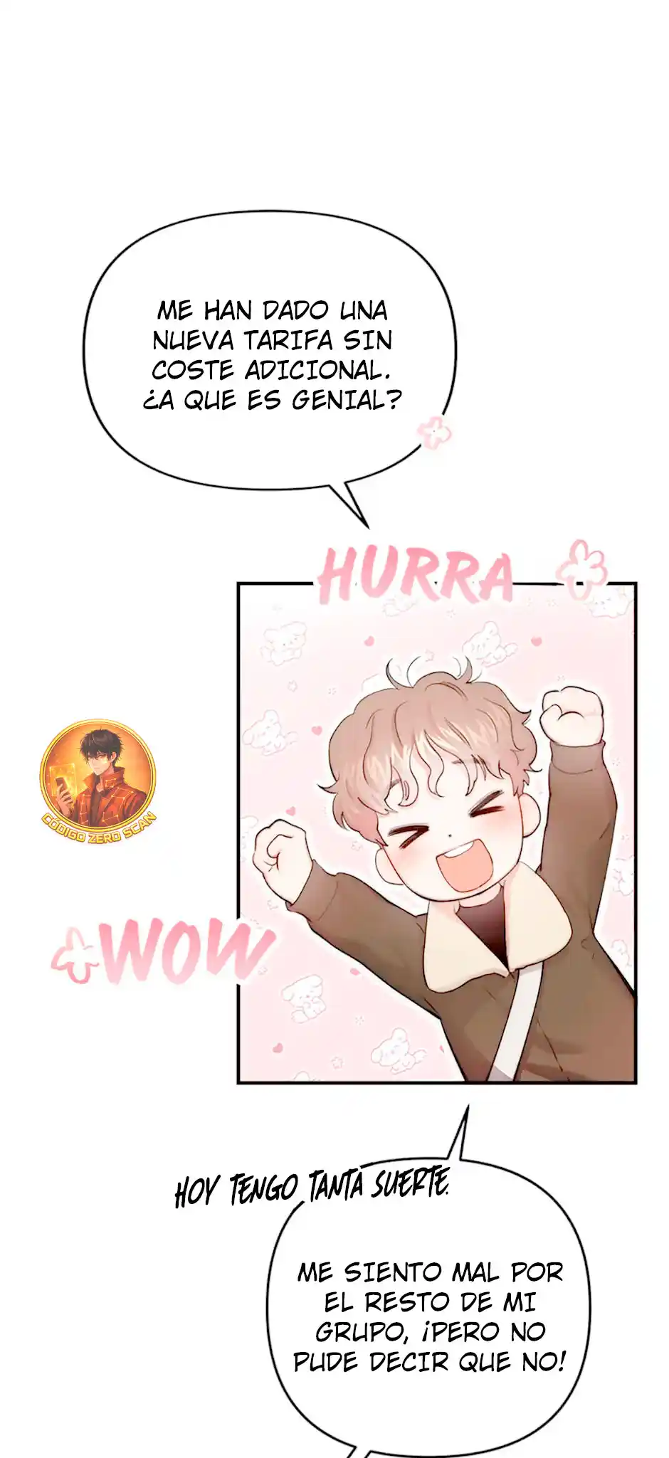 From Acting Genius To Top Idol! - Capítulo 1 - Página 40 - LectorTMOo