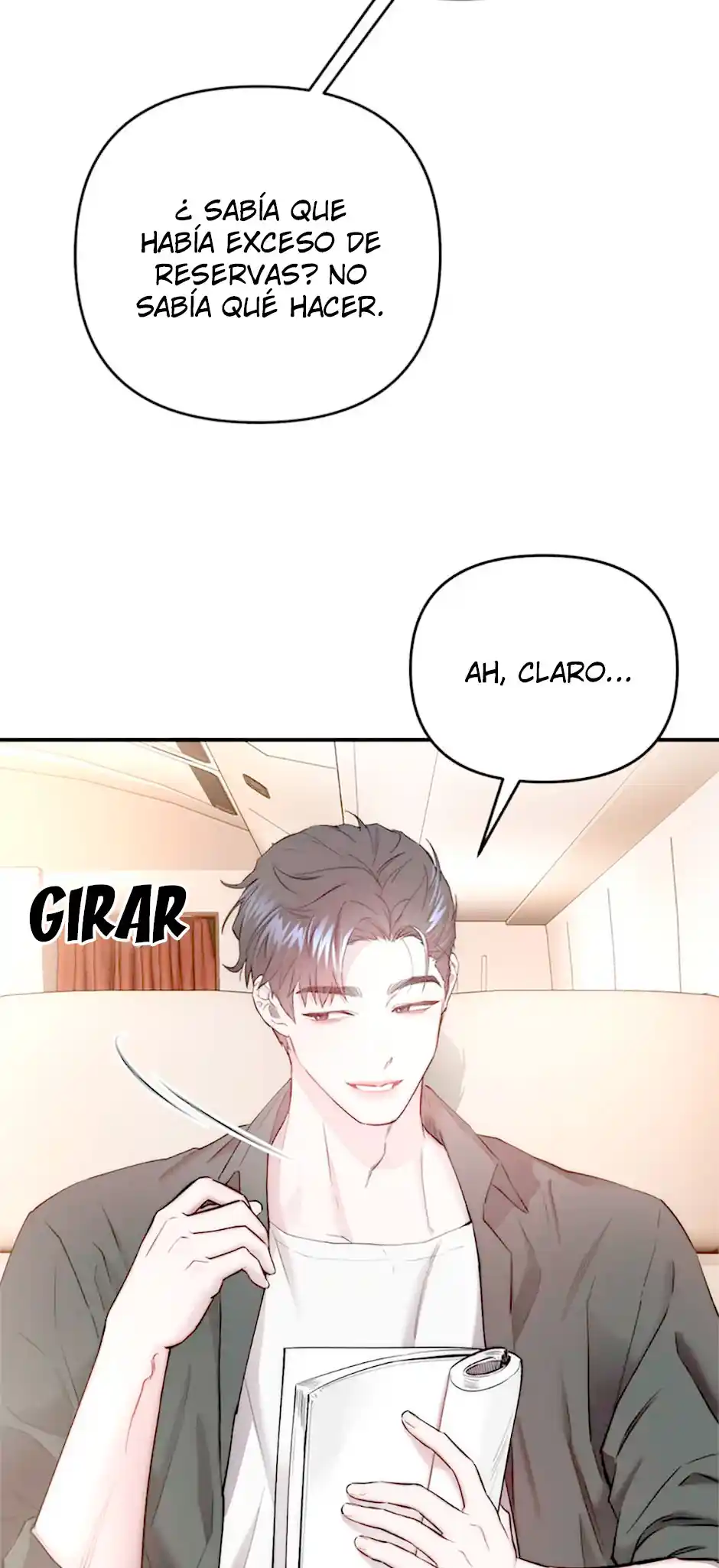 From Acting Genius To Top Idol! - Capítulo 1 - Página 41 - LectorTMOo