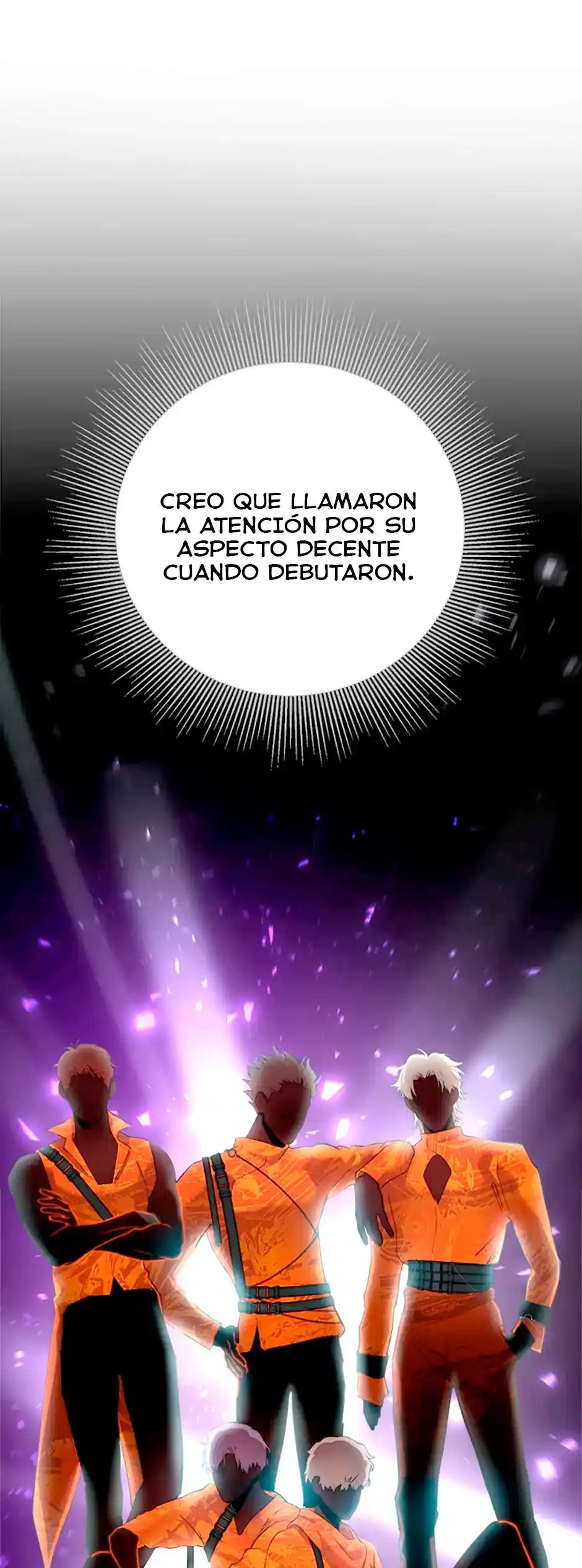 From Acting Genius To Top Idol! - Capítulo 1 - Página 44 - LectorTMOo