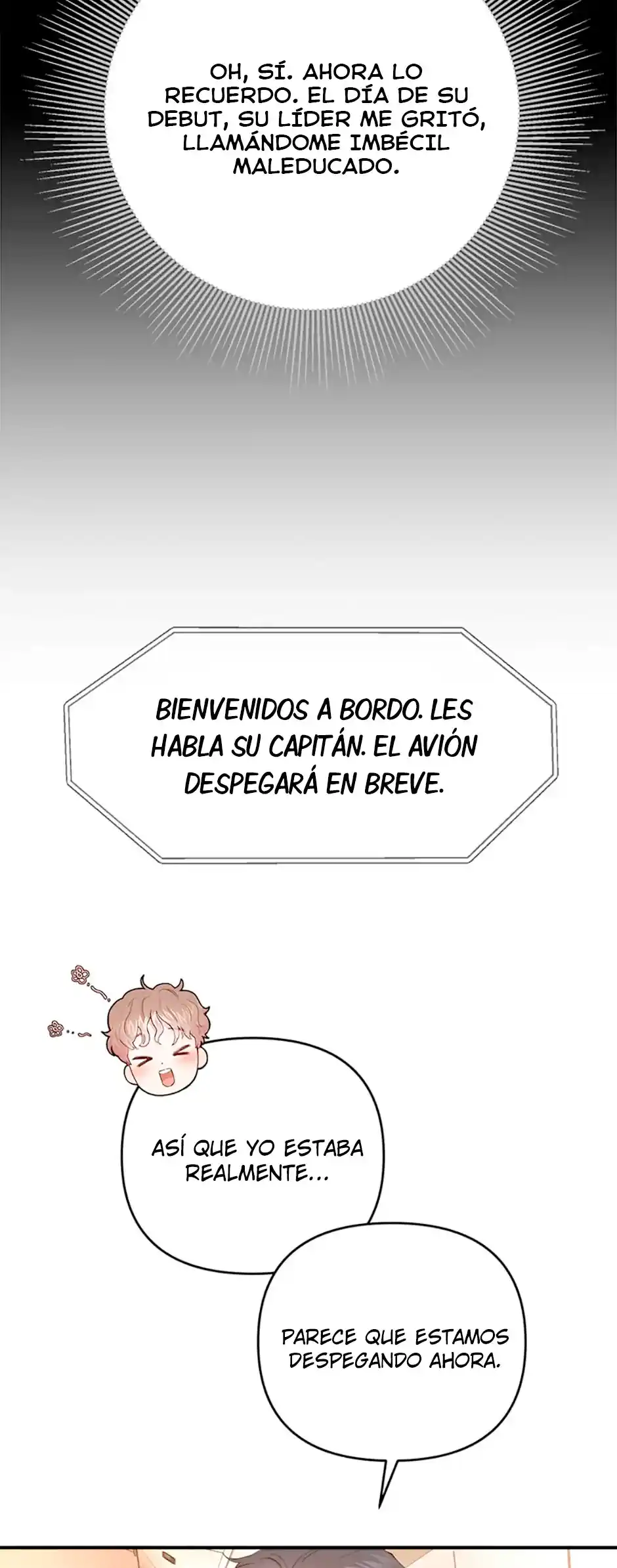 From Acting Genius To Top Idol! - Capítulo 1 - Página 46 - LectorTMOo