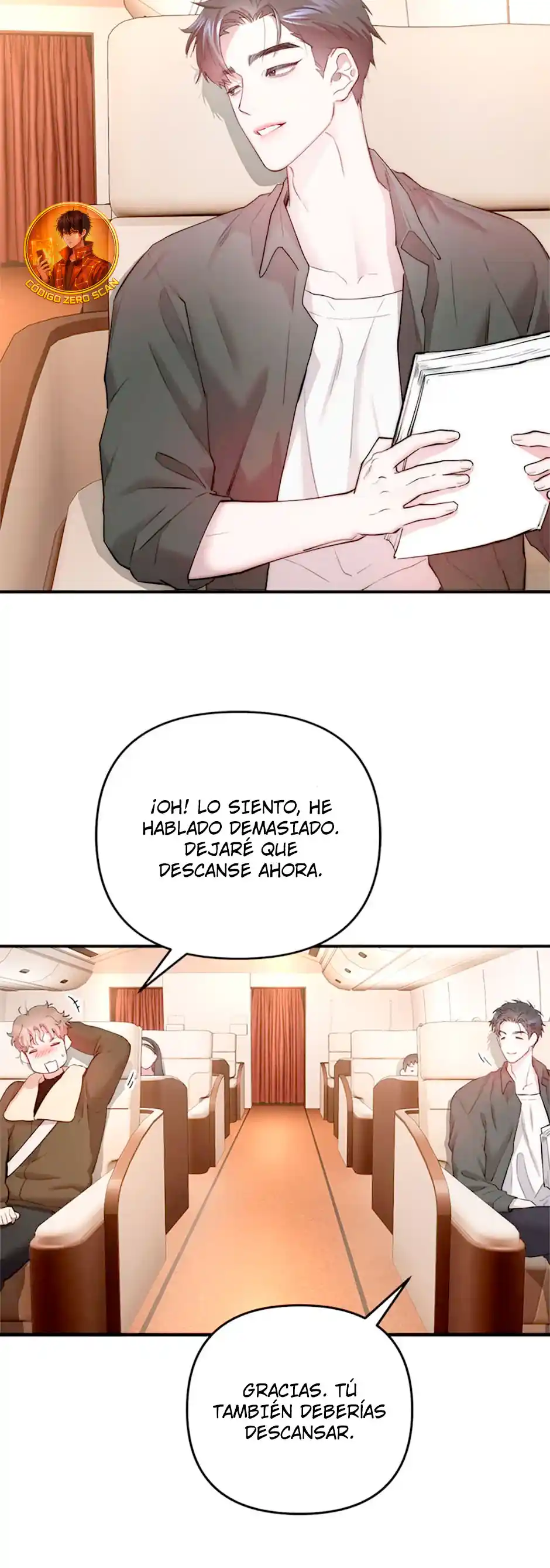 From Acting Genius To Top Idol! - Capítulo 1 - Página 47 - LectorTMOo