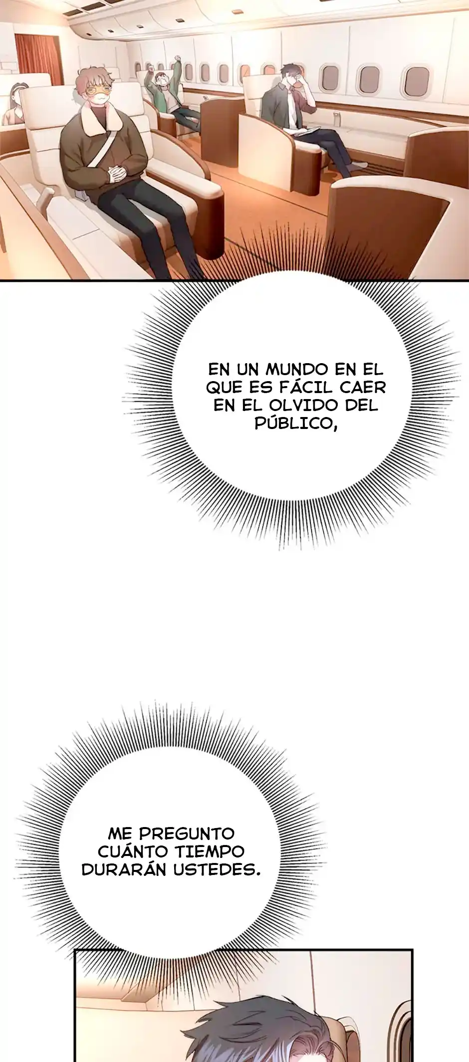 From Acting Genius To Top Idol! - Capítulo 1 - Página 49 - LectorTMOo