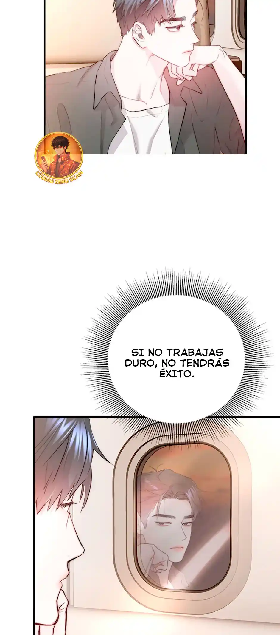 From Acting Genius To Top Idol! - Capítulo 1 - Página 50 - LectorTMOo