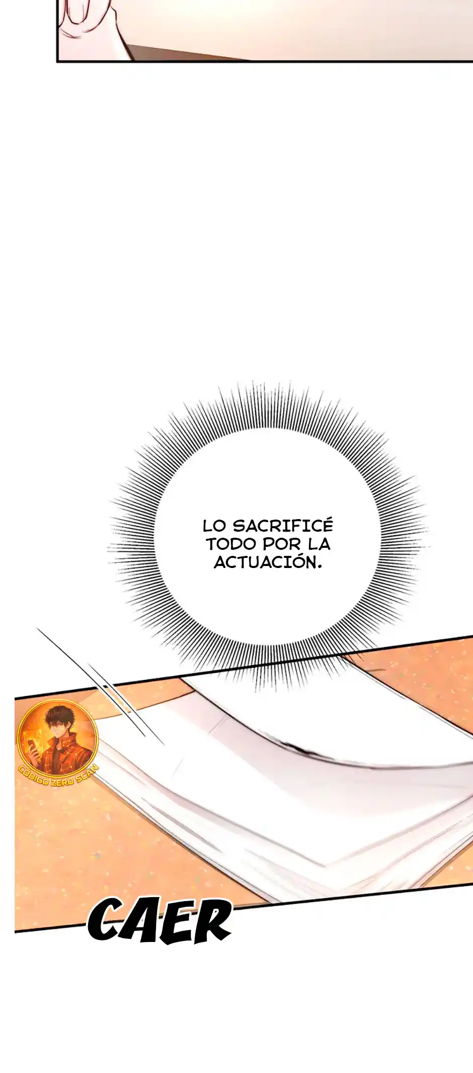 From Acting Genius To Top Idol! - Capítulo 1 - Página 51 - LectorTMOo