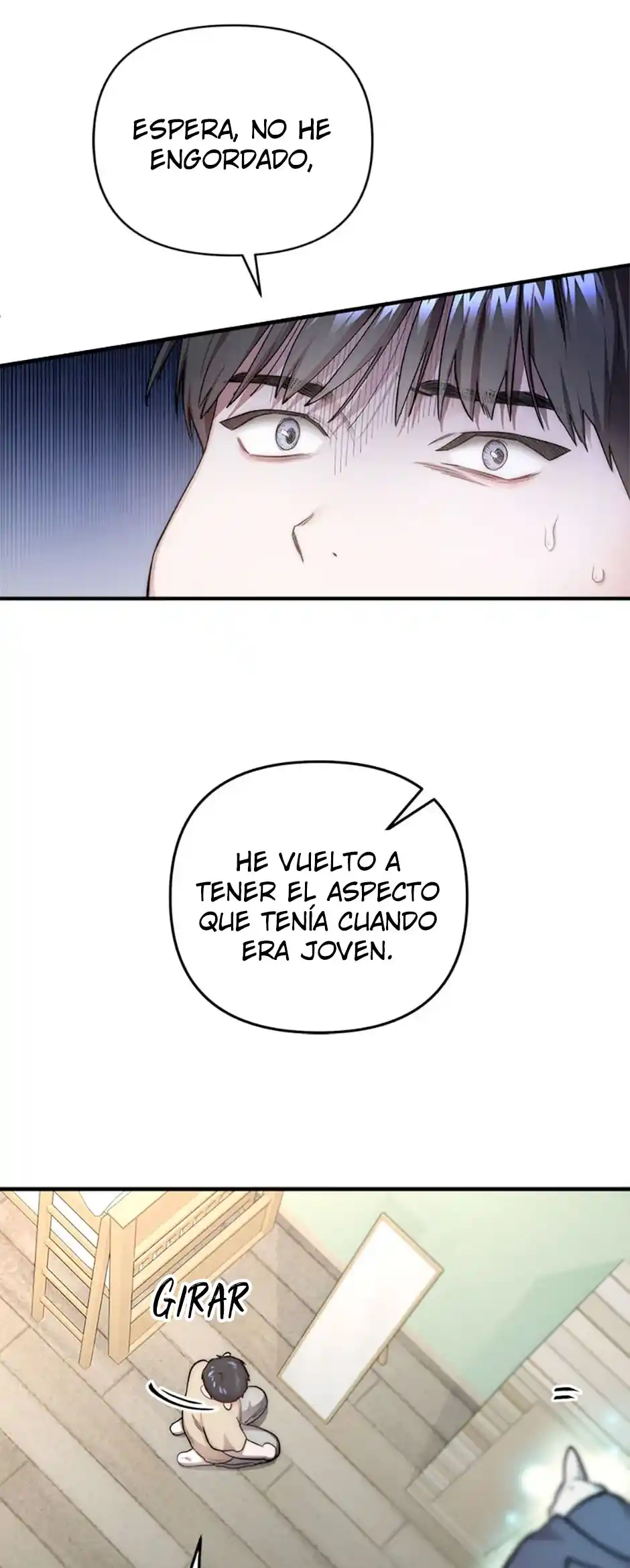 From Acting Genius To Top Idol! - Capítulo 2 - Página 7 - LectorTMOo