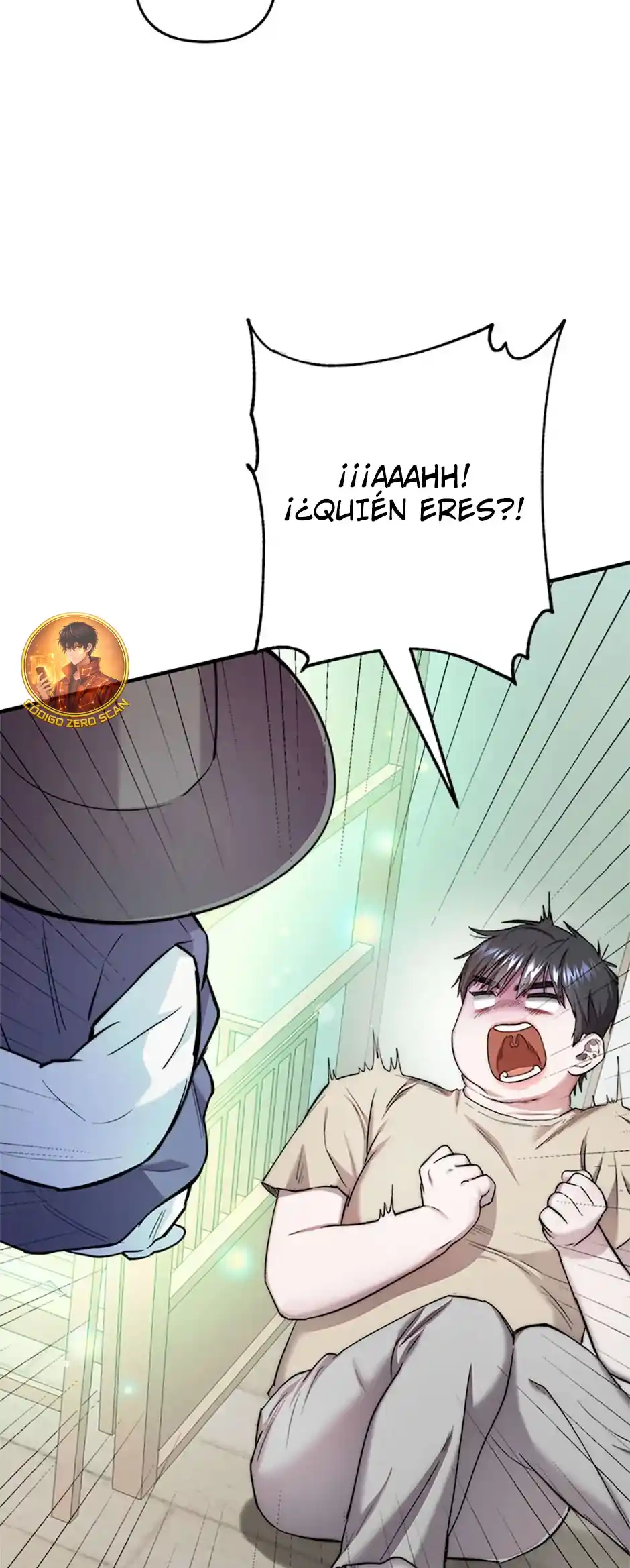 From Acting Genius To Top Idol! - Capítulo 2 - Página 11 - LectorTMOo