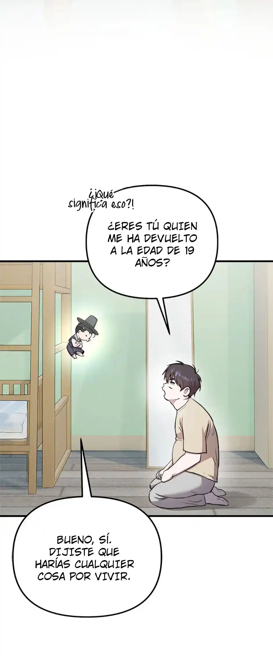 From Acting Genius To Top Idol! - Capítulo 2 - Página 14 - LectorTMOo