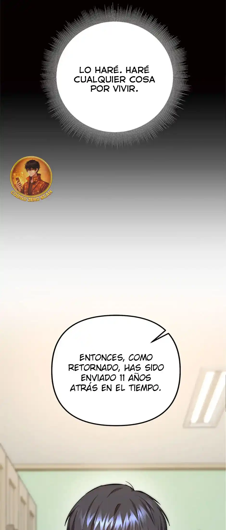From Acting Genius To Top Idol! - Capítulo 2 - Página 18 - LectorTMOo