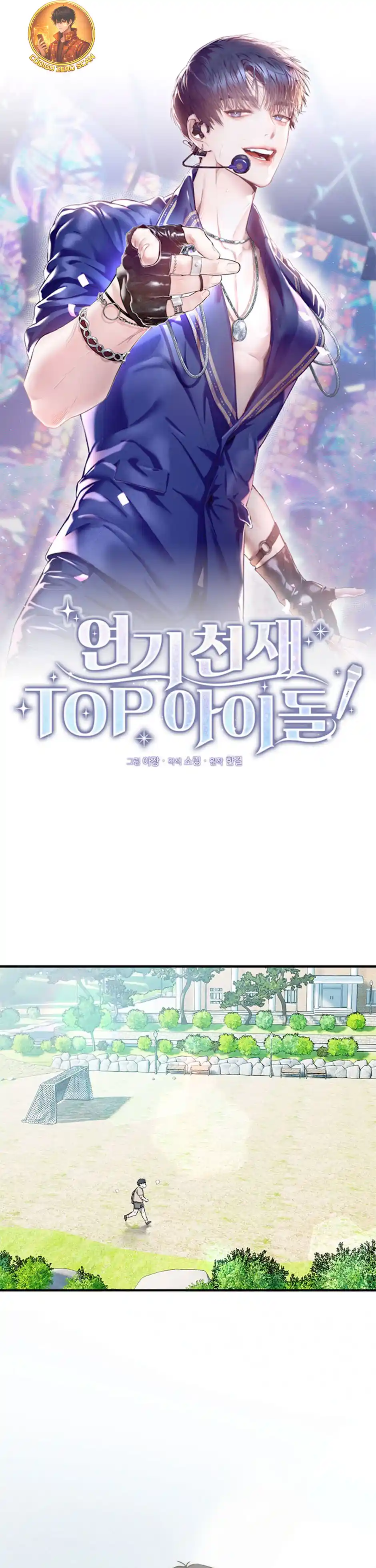 From Acting Genius To Top Idol! - Capítulo 2 - Página 29 - LectorTMOo