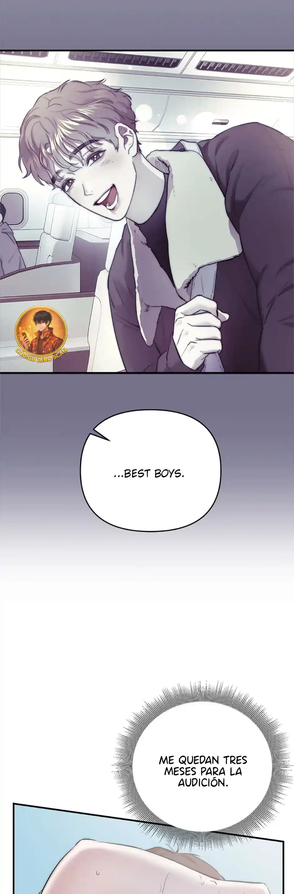 From Acting Genius To Top Idol! - Capítulo 2 - Página 33 - LectorTMOo