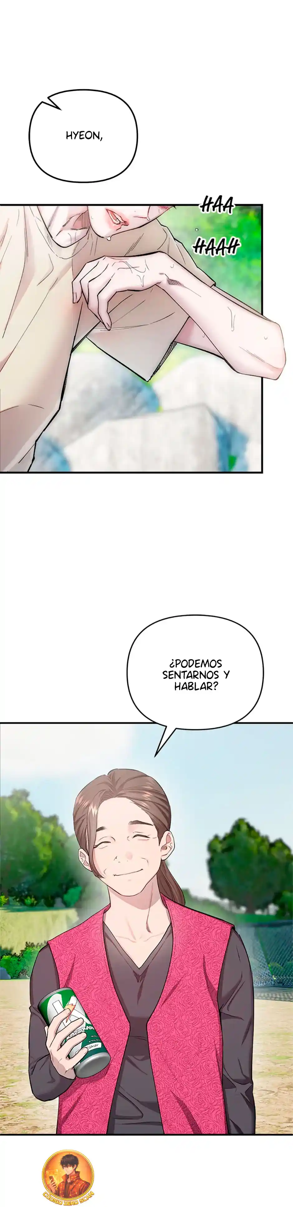 From Acting Genius To Top Idol! - Capítulo 2 - Página 38 - LectorTMOo