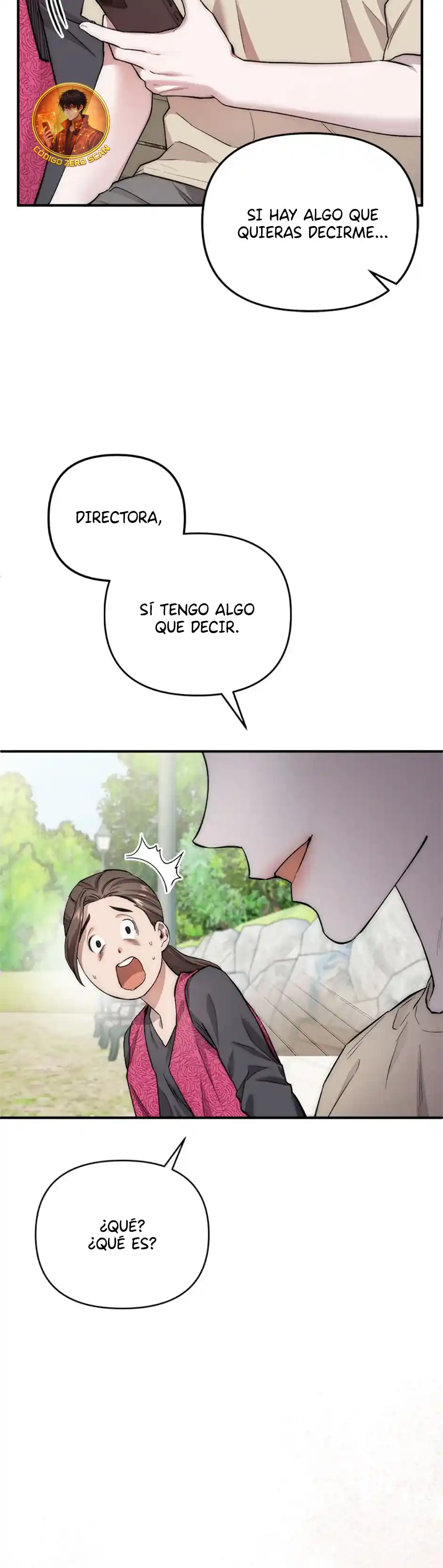 From Acting Genius To Top Idol! - Capítulo 2 - Página 48 - LectorTMOo