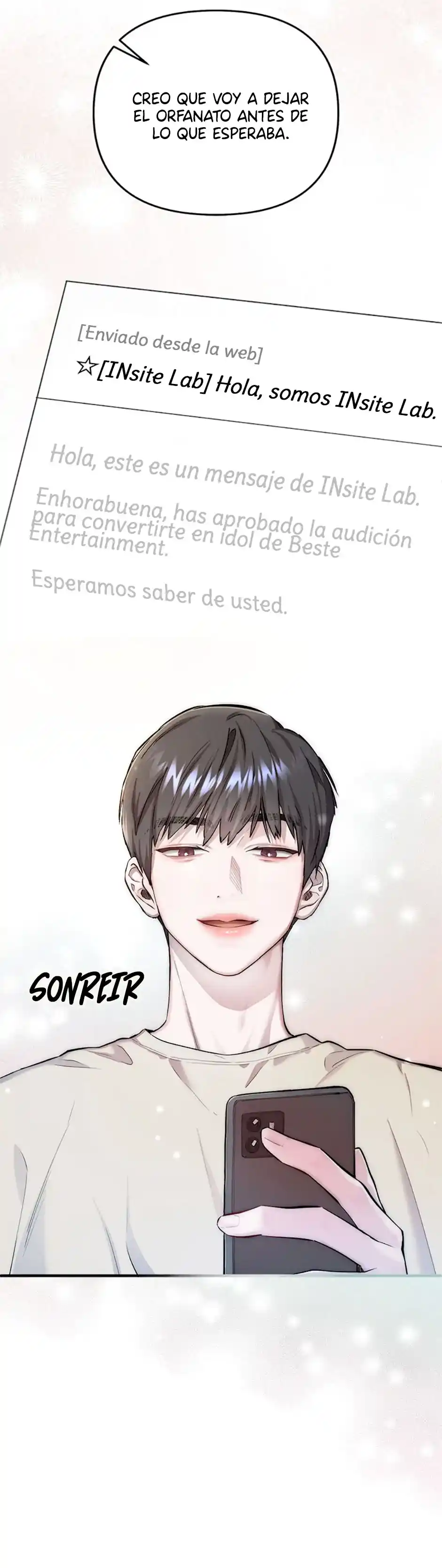 From Acting Genius To Top Idol! - Capítulo 2 - Página 49 - LectorTMOo