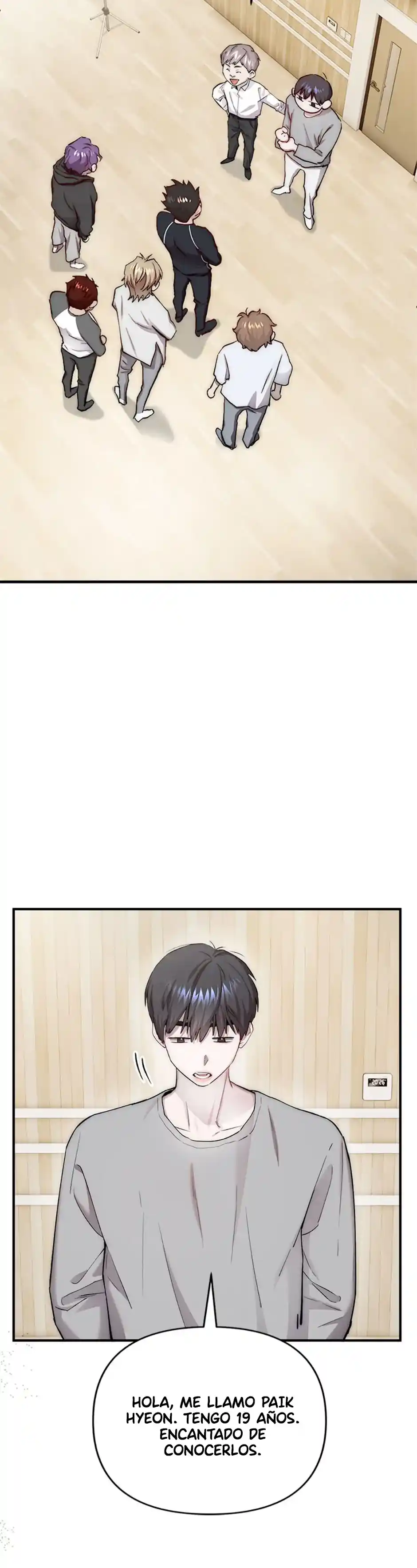 From Acting Genius To Top Idol! - Capítulo 2 - Página 52 - LectorTMOo