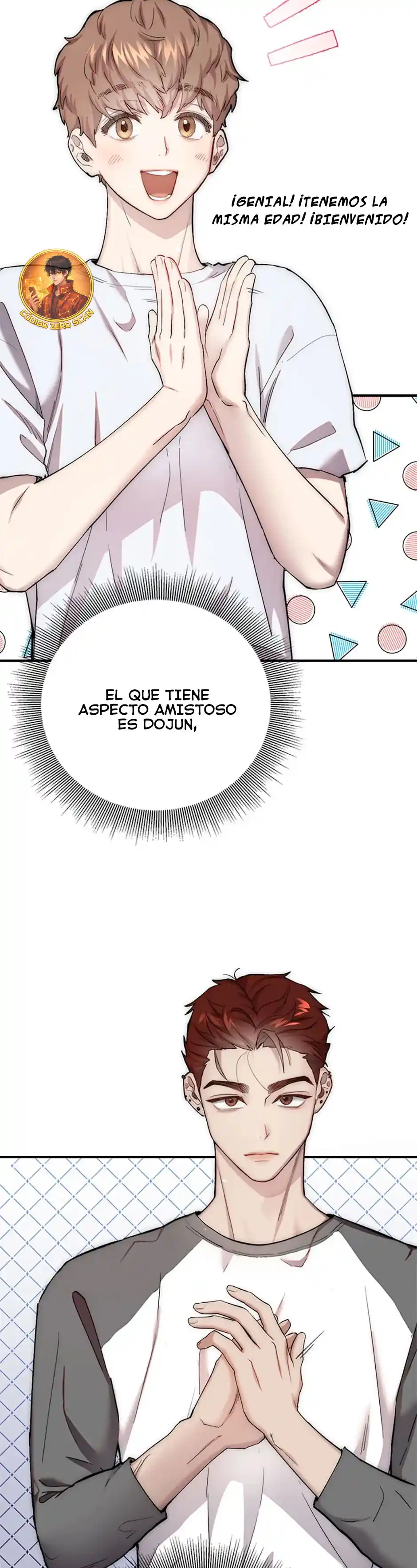 From Acting Genius To Top Idol! - Capítulo 2 - Página 54 - LectorTMOo