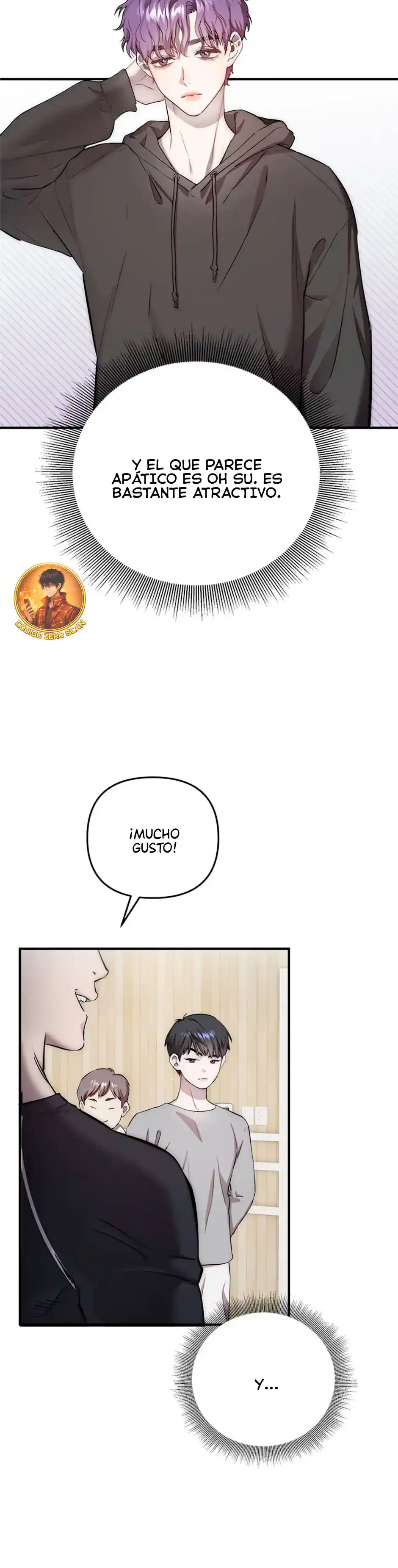 From Acting Genius To Top Idol! - Capítulo 2 - Página 56 - LectorTMOo