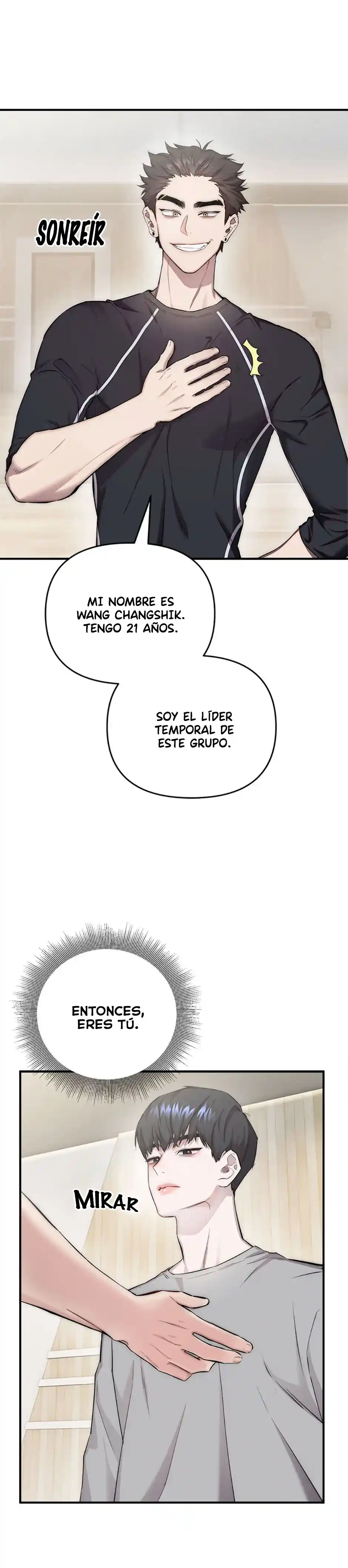 From Acting Genius To Top Idol! - Capítulo 2 - Página 57 - LectorTMOo