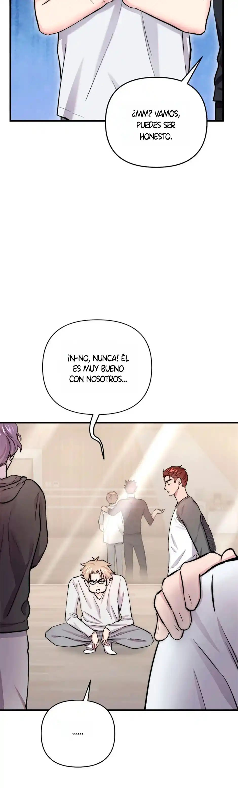 From Acting Genius To Top Idol! - Capítulo 3 - Página 9 - LectorTMOo