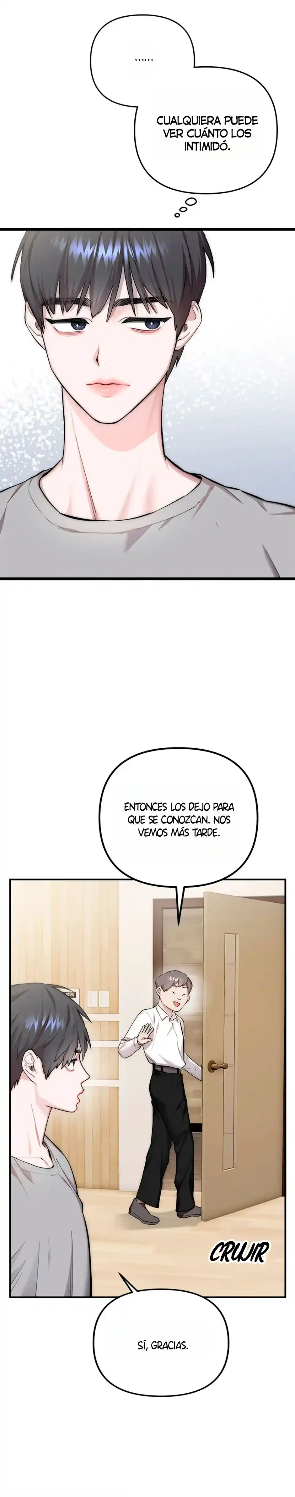 From Acting Genius To Top Idol! - Capítulo 3 - Página 10 - LectorTMOo