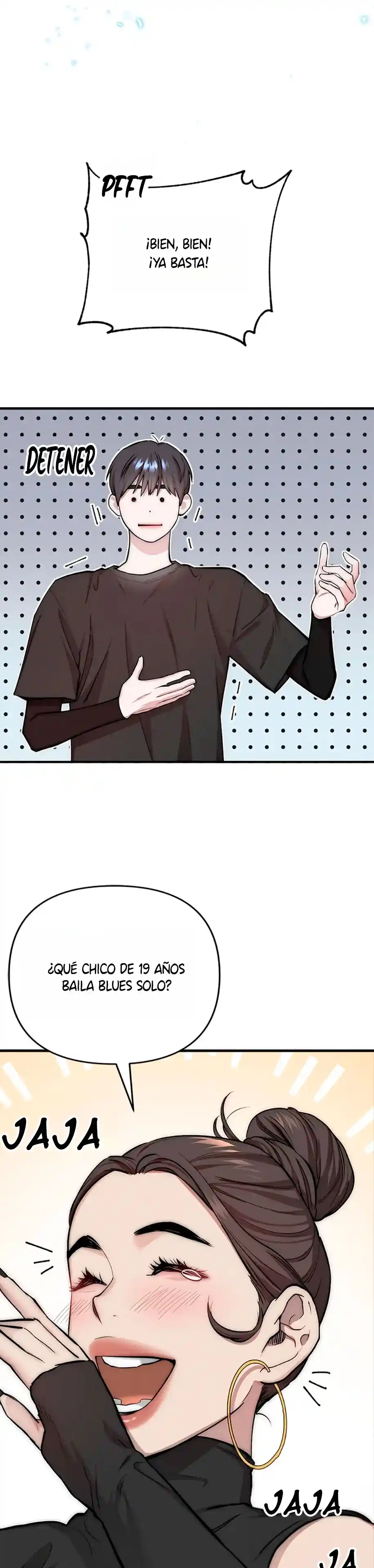 From Acting Genius To Top Idol! - Capítulo 3 - Página 19 - LectorTMOo