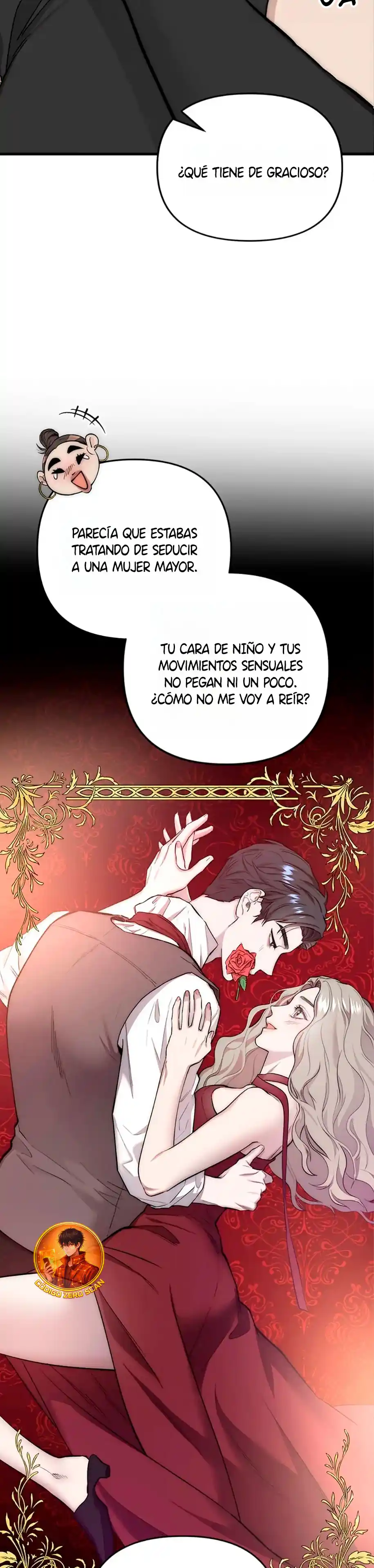 From Acting Genius To Top Idol! - Capítulo 3 - Página 20 - LectorTMOo