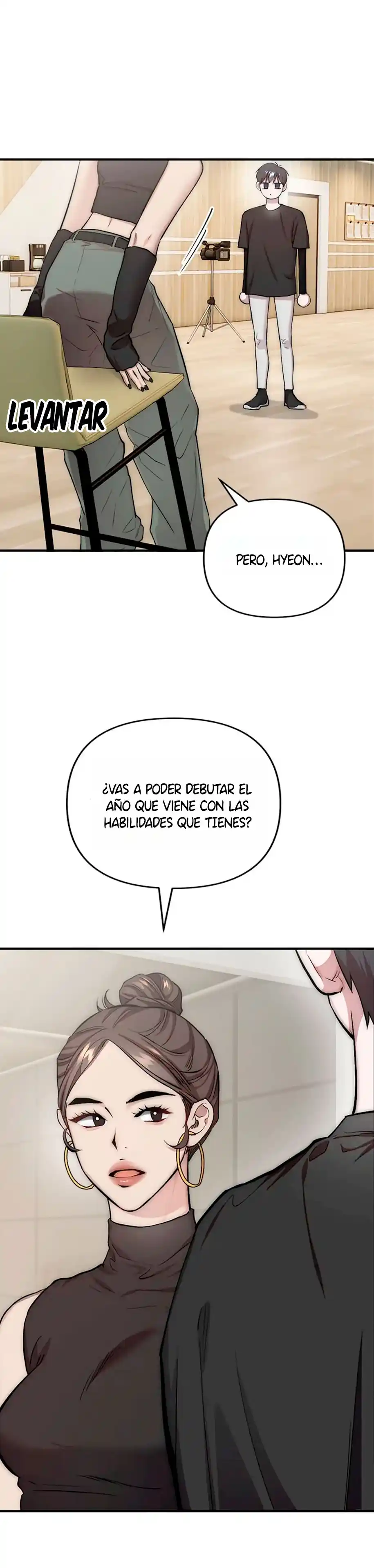 From Acting Genius To Top Idol! - Capítulo 3 - Página 22 - LectorTMOo