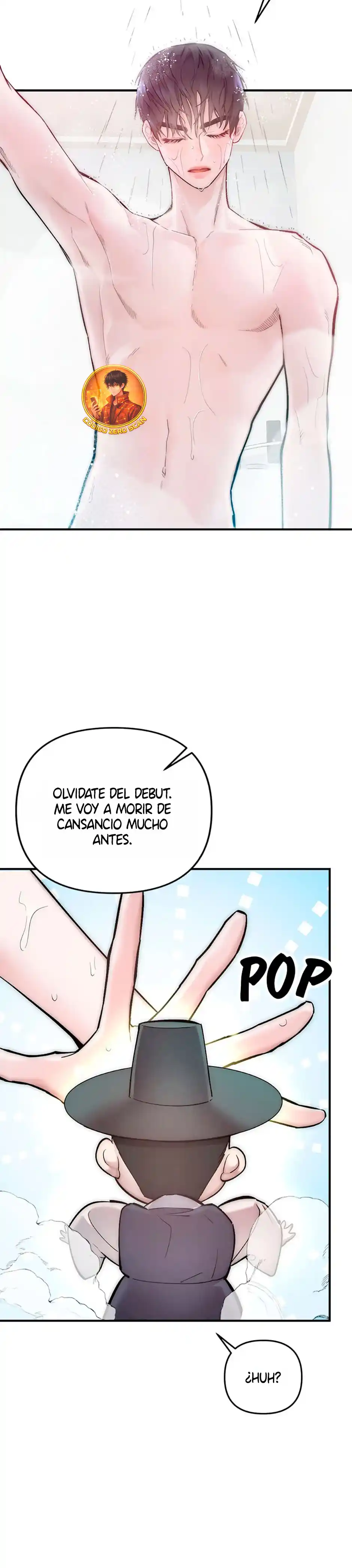 From Acting Genius To Top Idol! - Capítulo 3 - Página 27 - LectorTMOo