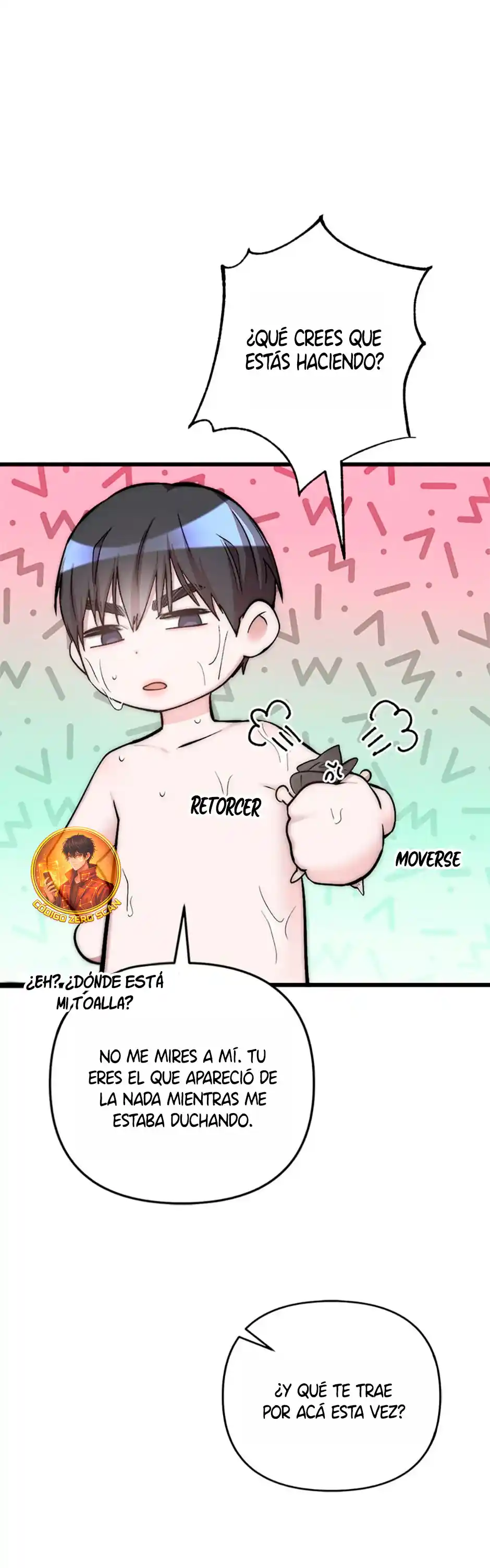 From Acting Genius To Top Idol! - Capítulo 3 - Página 28 - LectorTMOo
