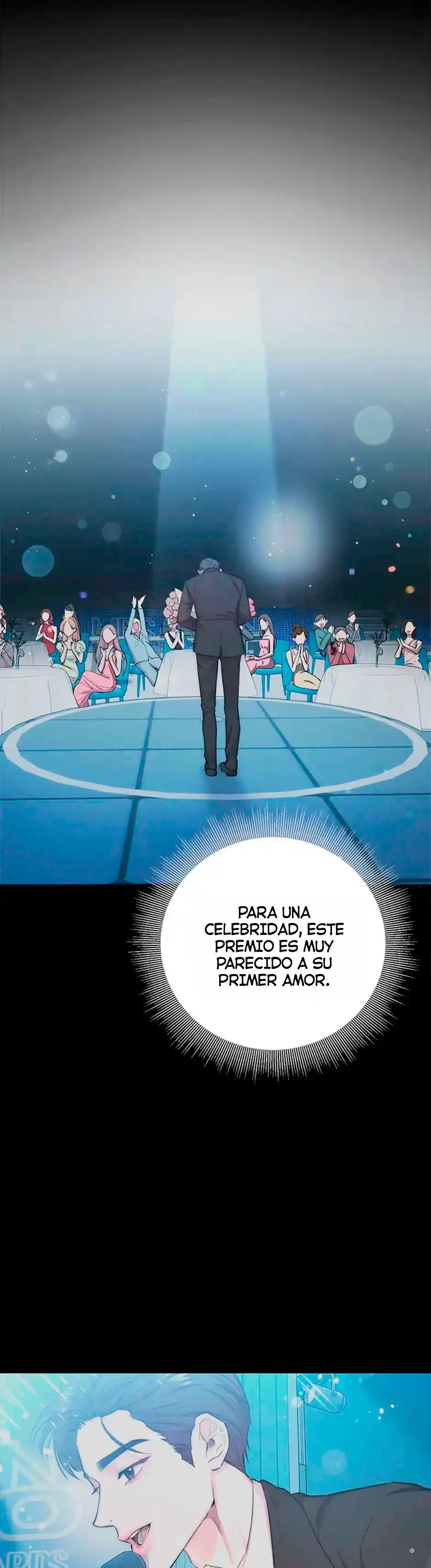From Acting Genius To Top Idol! - Capítulo 3 - Página 36 - LectorTMOo