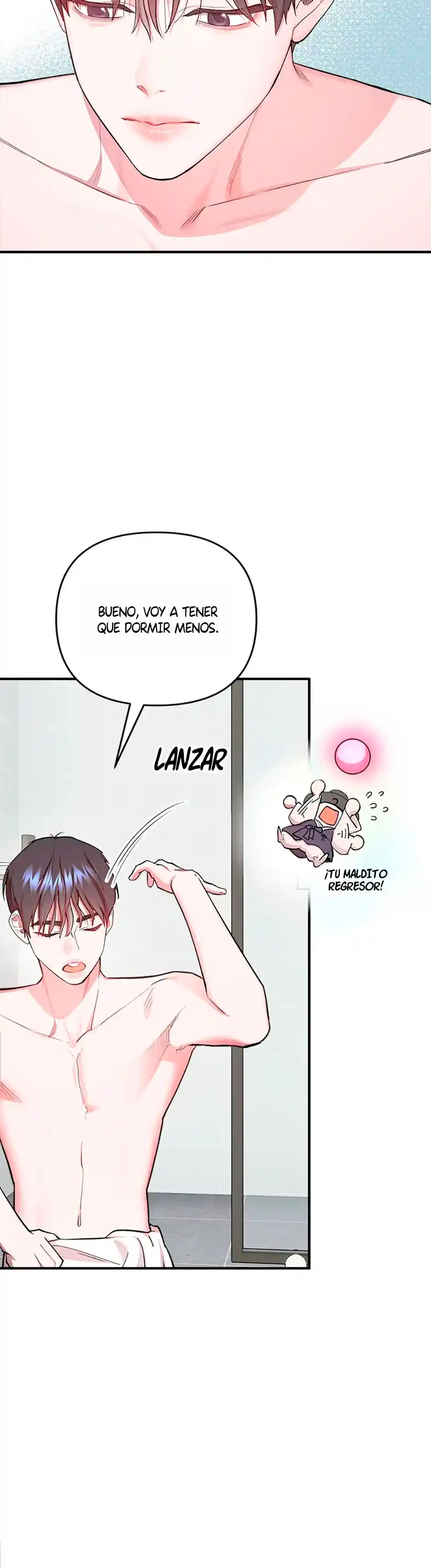 From Acting Genius To Top Idol! - Capítulo 3 - Página 39 - LectorTMOo