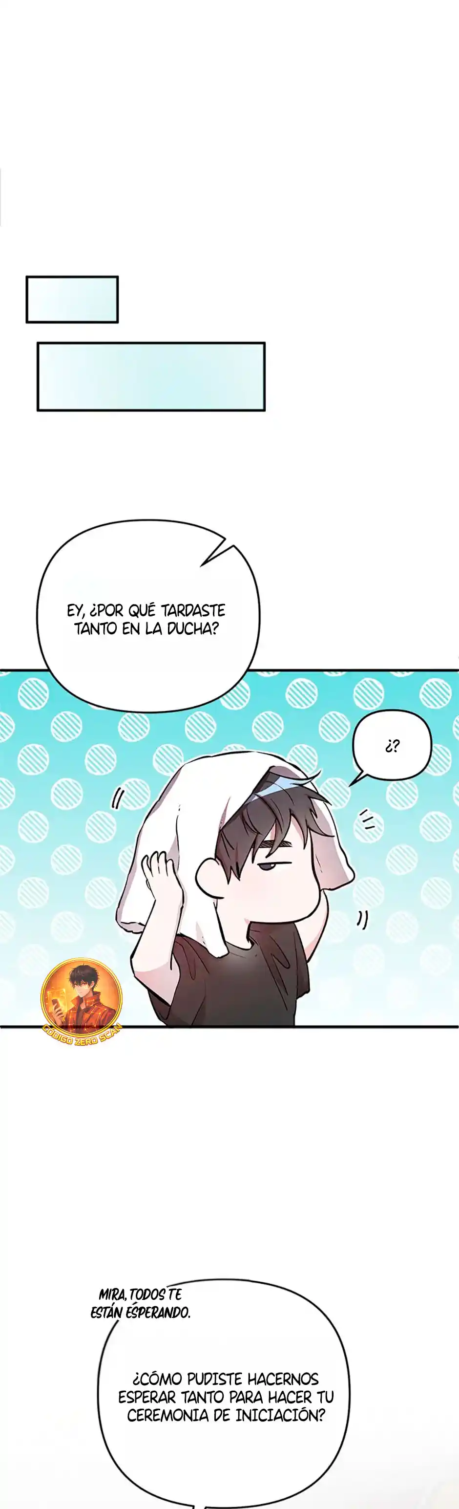 From Acting Genius To Top Idol! - Capítulo 3 - Página 40 - LectorTMOo