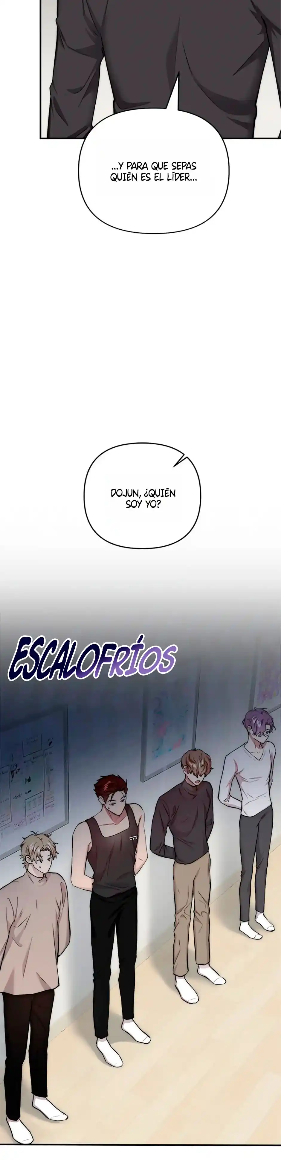 From Acting Genius To Top Idol! - Capítulo 3 - Página 43 - LectorTMOo