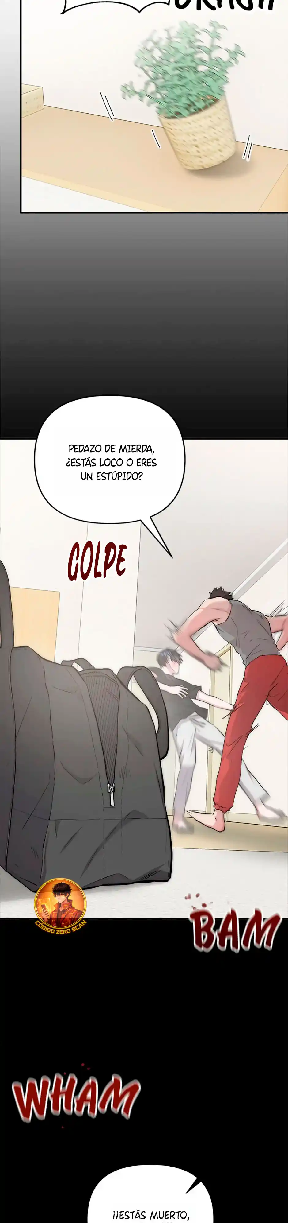 From Acting Genius To Top Idol! - Capítulo 3 - Página 48 - LectorTMOo
