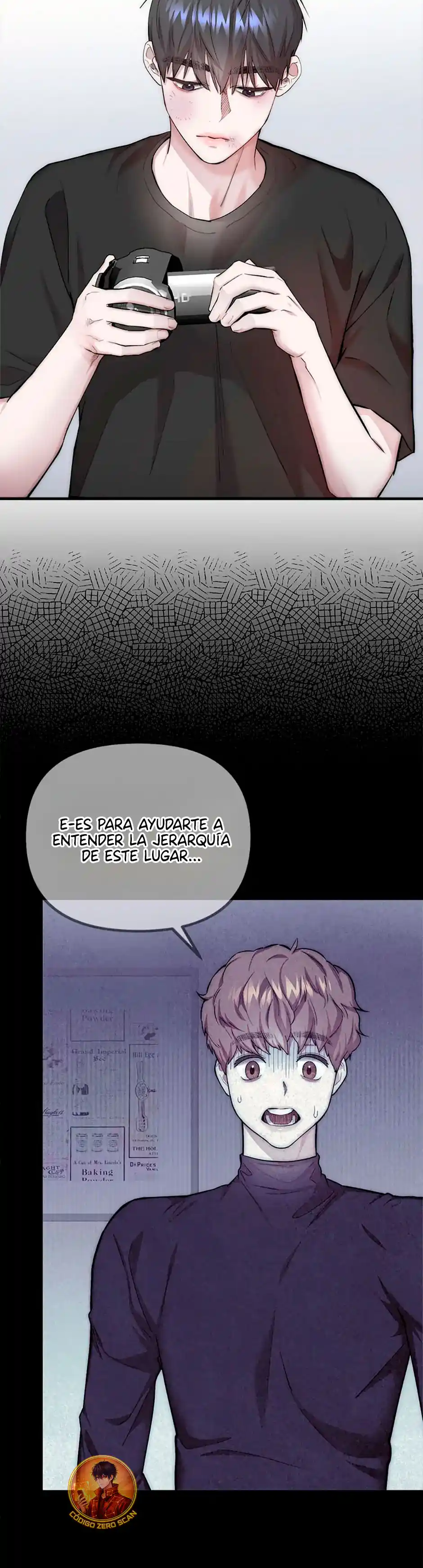 From Acting Genius To Top Idol! - Capítulo 4 - Página 6 - LectorTMOo