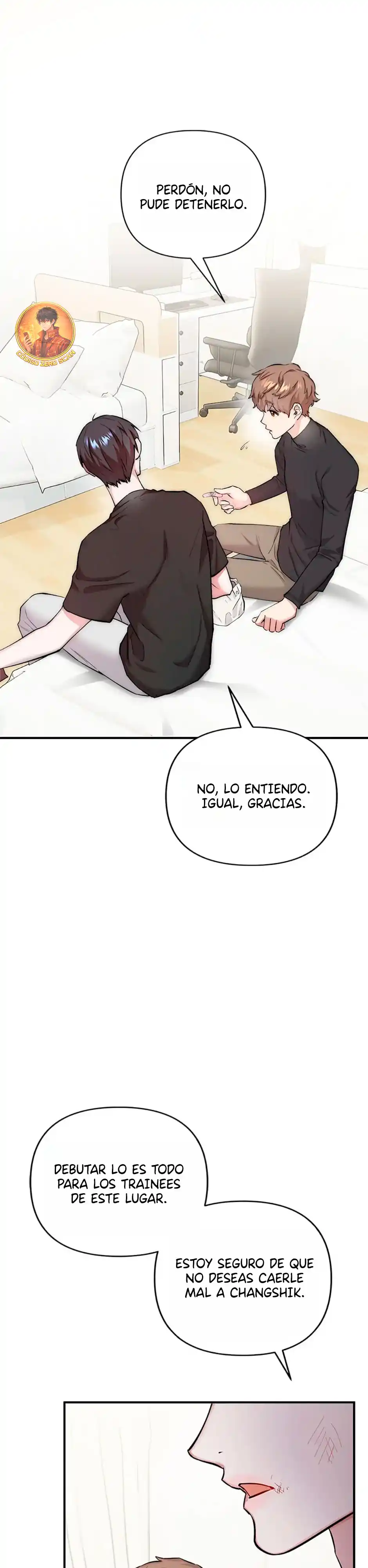 From Acting Genius To Top Idol! - Capítulo 4 - Página 11 - LectorTMOo