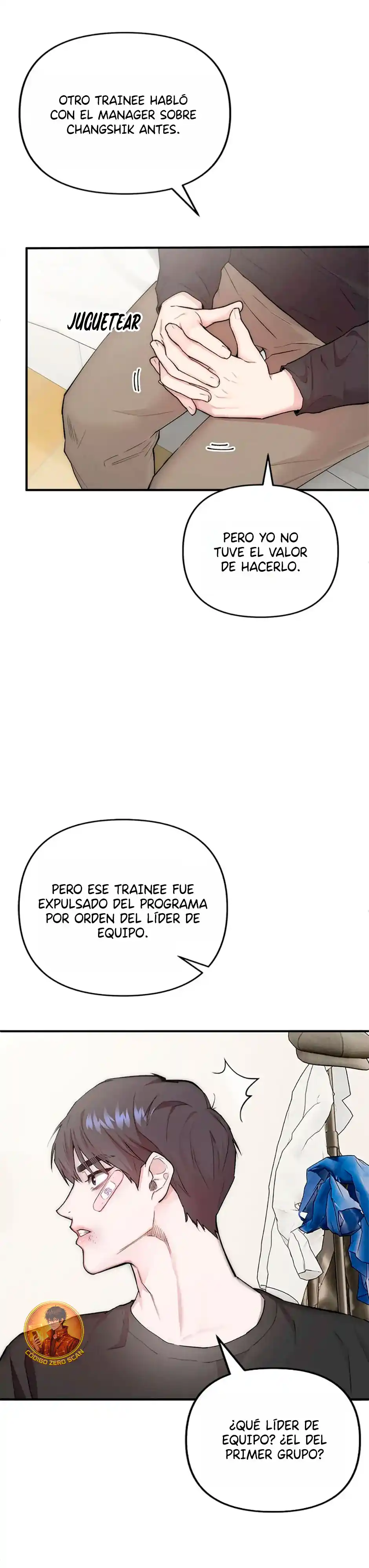 From Acting Genius To Top Idol! - Capítulo 4 - Página 14 - LectorTMOo