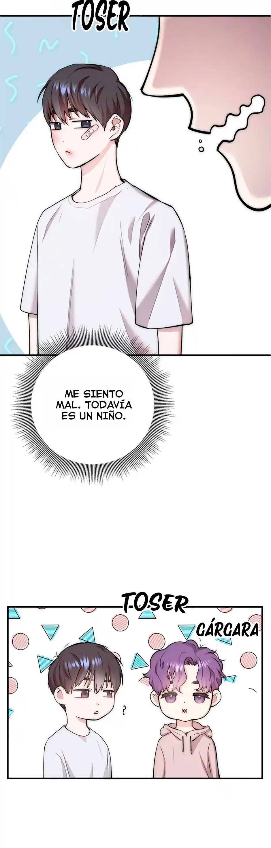 From Acting Genius To Top Idol! - Capítulo 4 - Página 24 - LectorTMOo