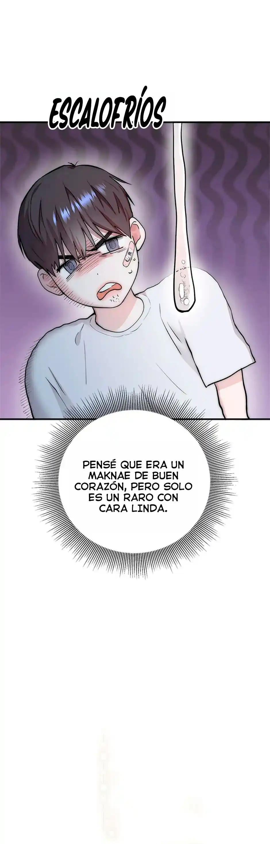 From Acting Genius To Top Idol! - Capítulo 4 - Página 26 - LectorTMOo