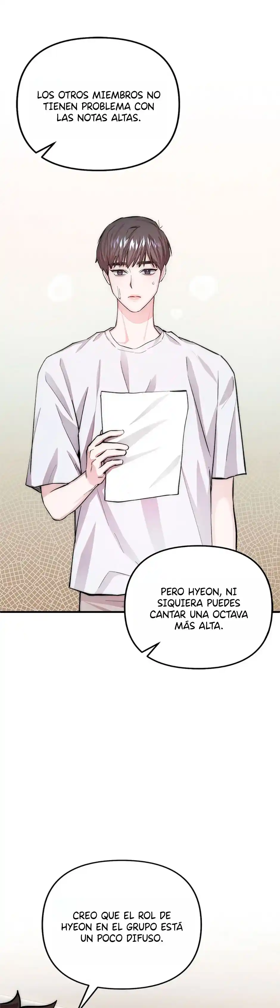 From Acting Genius To Top Idol! - Capítulo 4 - Página 30 - LectorTMOo