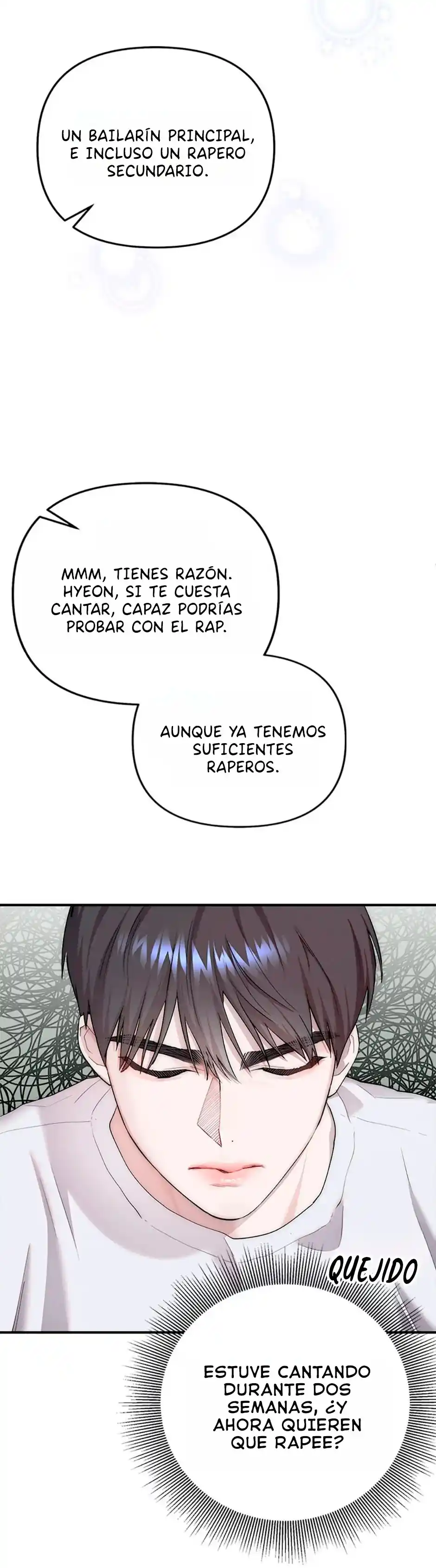 From Acting Genius To Top Idol! - Capítulo 4 - Página 33 - LectorTMOo