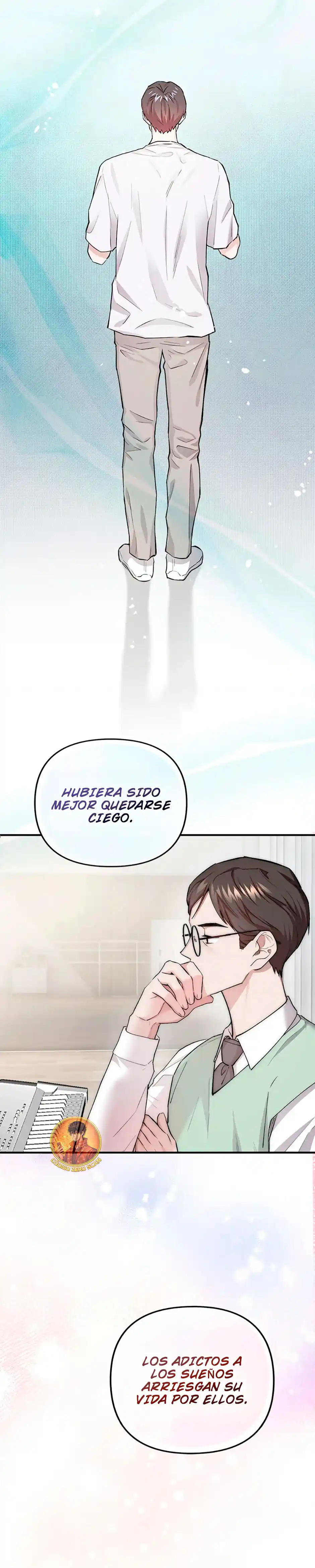 From Acting Genius To Top Idol! - Capítulo 4 - Página 37 - LectorTMOo