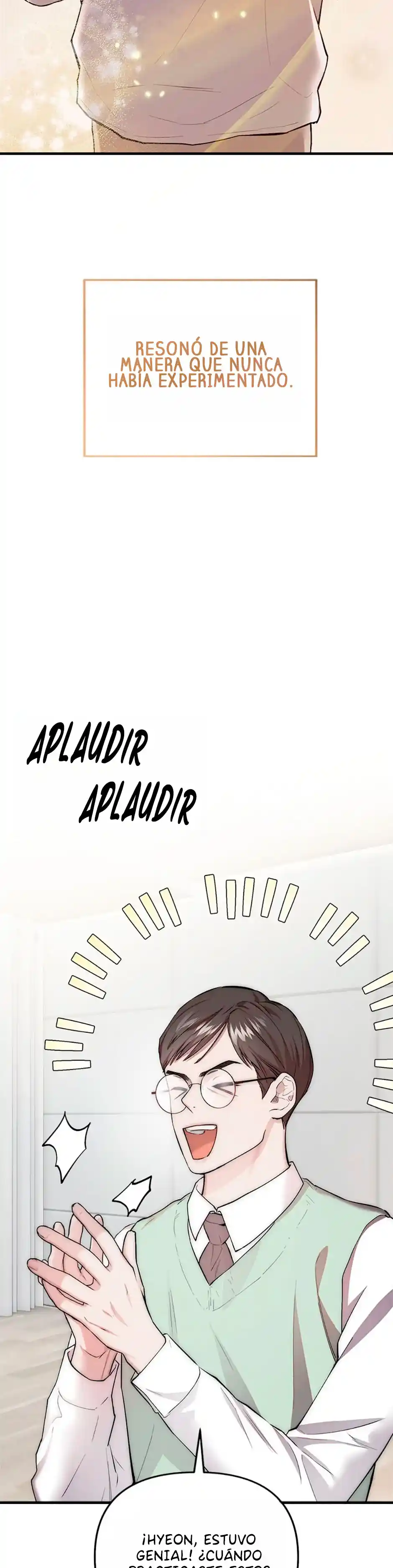 From Acting Genius To Top Idol! - Capítulo 4 - Página 43 - LectorTMOo