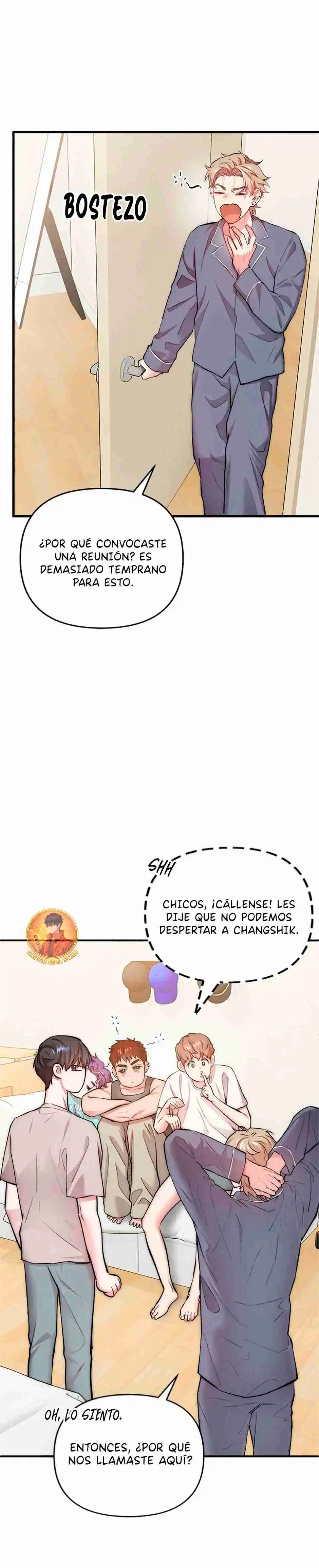 From Acting Genius To Top Idol! - Capítulo 4 - Página 48 - LectorTMOo