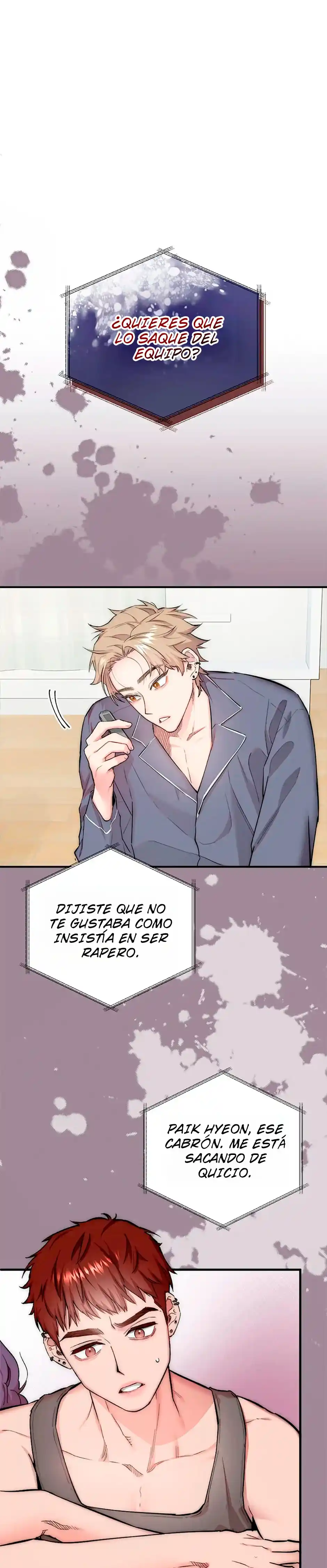 From Acting Genius To Top Idol! - Capítulo 4 - Página 50 - LectorTMOo