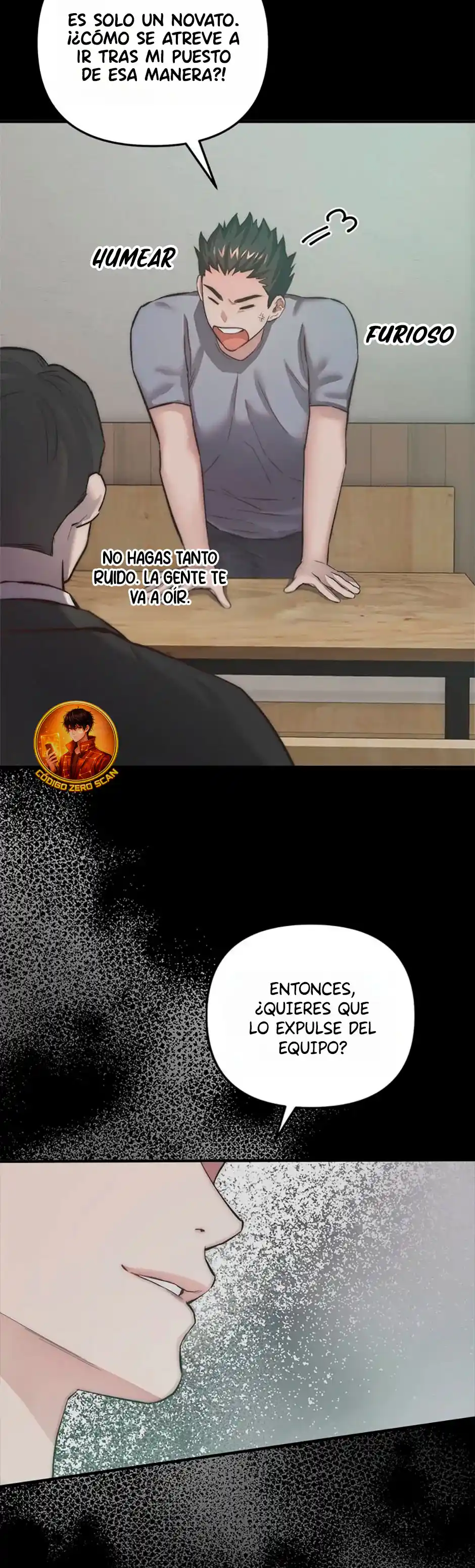 From Acting Genius To Top Idol! - Capítulo 5 - Página 5 - LectorTMOo